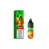 Lemon Cola DOJOLIQ E-Liquid Nicotine Salt By Vaporesso 10ml