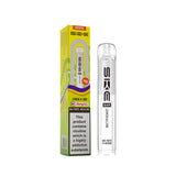 SKE 600 Replacement Pre-Filled Pods 20mg