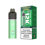 Oxva Tasteflex SL12K Pre-Filled Pod Kit 20mg