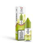 Lemon & Lime E-Liquid Nicotine Bar Salt By Crystal Clear 10ml
