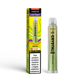 Hawcos x Lost Mary Crystal Pro Pre-Filled Pod Kit