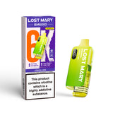 Lost Mary BM6000 6000 Refillable Pre-Filled Pod kit