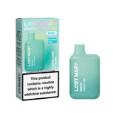Lost Mary BM600 Pre-Filled Pod Kit 20mg