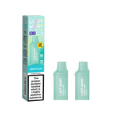Elfbar BM600 Replacement Pre-Filled Pods 20mg