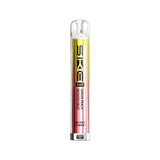 SKE Bar 600 Puff Pre-Filled Pod Kit 20mg