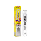 SKE 600 Replacement Pre-Filled Pods 20mg
