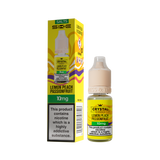 Lemon Peach Passion Fruit E-Liquid Nicotine Salt By SKE Crystal V2 10ml