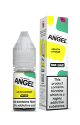 Angel Nicotine Salt E-Liquid By Vapes Bars 10ml