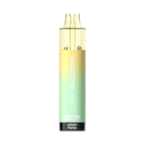 Uwell Viscore PRO+ 40K Pre-Filled Pod Kit 20mg