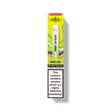 SKE Crystal 600 Pro Closed Pod Pre-Filled Pod Kit 20mg