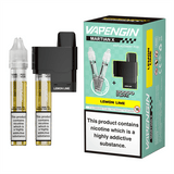Vapengin Martian X 30k Lite Replacement Pre-Filled Pods 20mg