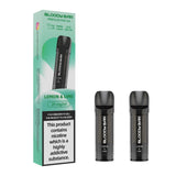 Bloody Mary Bloody Bar Replacement Pre-Filled Pods 20mg