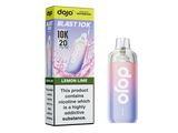 Vaporesso Dojo Blast 10K Pre-Filled Pod Kit 20mg