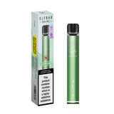 Elf Bar ELFA Pro Pre-Filled Pod Kit 20mg