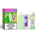 Elf Bar JoinOne15 Classic Pre-Filled Pod Kit 20mg