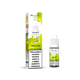 Lemon & Lime Pro Max Bar Vape E-Liquid Nicotine Salt By Hayati 10ml
