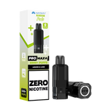 Hayati PRO MAX+ 6000 Replacement E-Liquid Pods