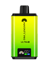 Hayati PRO ULTRA 25000+ Pre-Filled Pod Kit 20mg