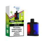 Hayati PRO ULTRA 25000+ Replacement E-Liquid Pods