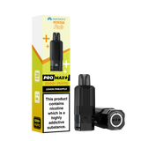 Hayati PRO MAX+ 6000 Replacement E-Liquid Pods