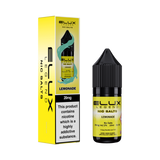 Lemonade E-Liquid Nicotine Salt By Elux Legend 10ml