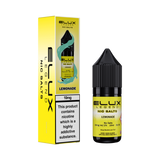 Lemonade E-Liquid Nicotine Salt By Elux Legend 10ml