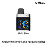 Uwell Caliburn G3 PRO KOKO Pod Kit