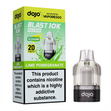 Vaporesso Dojo Blast 10K Replacement Refill Pod