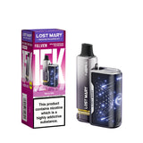 Lost Mary NERA 15K Pre-Filled Pod Kit - Berry Mix
