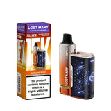 Lost Mary NERA 15K Pre-Filled Pod Kit - Blackcurrant Mango