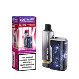 Lost Mary NERA 15K Pre-Filled Pod Kit - Blueberry Cherry Blackberry