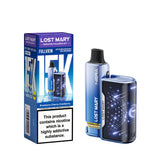Lost Mary NERA 15K Pre-Filled Pod Kit - Blueberry Cherry Cranberry