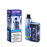Lost Mary NERA 15K Pre-Filled Pod Kit - Blue Raspberry Gami