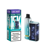 Lost Mary NERA 15K Pre-Filled Pod Kit - Blue Raspberry Ice