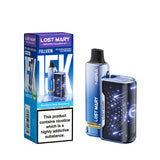 Lost Mary NERA 15K Pre-Filled Pod Kit - Blueberry Sour Raspberry