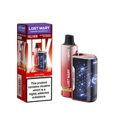 Lost Mary NERA 15K Pre-Filled Pod Kit - Cherry Berry