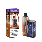 Lost Mary NERA 15K Pre-Filled Pod Kit - Dubai Chocolate