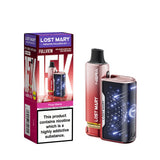 Lost Mary NERA 15K Pre-Filled Pod Kit - Fizzy Cherry