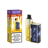 Lost Mary NERA 15K Pre-Filled Pod Kit - Fizzy Pineapple