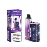 Lost Mary NERA 15K Pre-Filled Pod Kit - Gami Grape