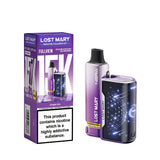 Lost Mary NERA 15K Pre-Filled Pod Kit - Grape Ice
