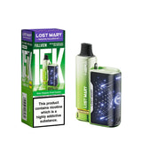Lost Mary NERA 15K Pre-Filled Pod Kit - Kiwi Passion Fruit Guava