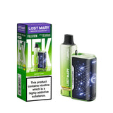 Lost Mary NERA 15K Pre-Filled Pod Kit - Lemon & Lime