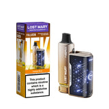 Lost Mary NERA 15K Pre-Filled Pod Kit - Orange Bruu