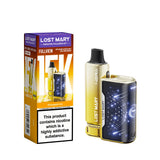Lost Mary NERA 15K Pre-Filled Pod Kit - Pineapple Ice