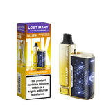 Lost Mary NERA 15K Pre-Filled Pod Kit - Pineapple Peach Mango
