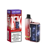 Lost Mary NERA 15K Pre-Filled Pod Kit - Raspberry Watermelon