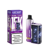 Lost Mary NERA 15K Pre-Filled Pod Kit - Sakura Grape