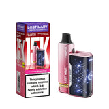 Lost Mary NERA 15K Pre-Filled Pod Kit - Strawberry Dragon Fruit