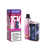 Lost Mary NERA 15K Pre-Filled Pod Kit - Strawberry Raspberry Cherry